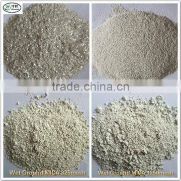 Pure MICA Powder Factory Price for paint