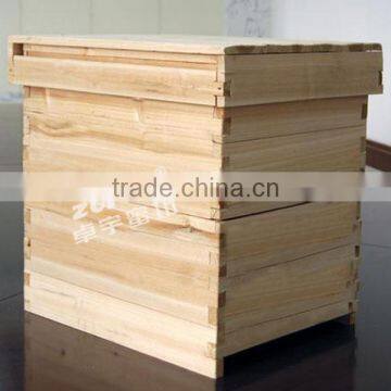 assemble Italy beehive offered by manufacture