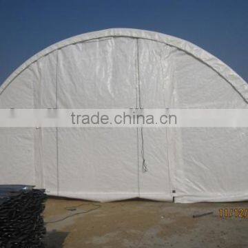 Farm Large Warehouse Outdoor Storage Shelter photo-5