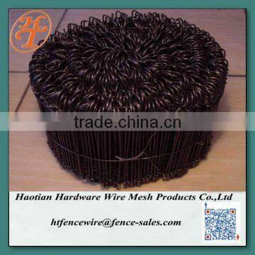 rebar tie wire