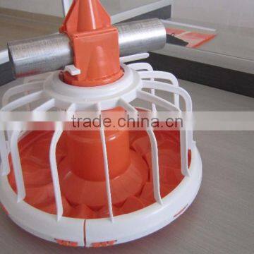 Chiken Feeding System Poultry Farm Production photo-3