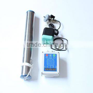 Cow Milking Cluster Group Remover System photo-3