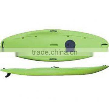 Rotomolding Mold Plastic Speed Boat
