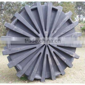 Rotomold Waste Water Treatment Equipment Mould