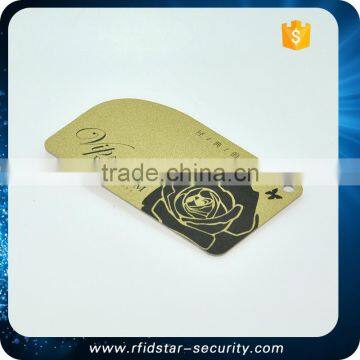 RFID LF 125KHz &chip card reader writer