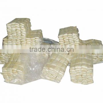 Salted Hog Casing, natural suasage casing, dried pork casing