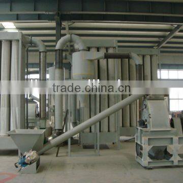 Hot Sale Special Material Pulverizer