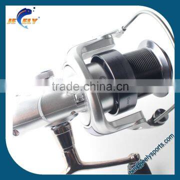 Double Brake Carp Fishing Spinning Bait Casting Reel photo-5