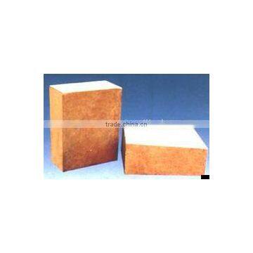 Brick for cement plant