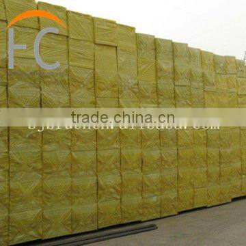 Rock Wool Board