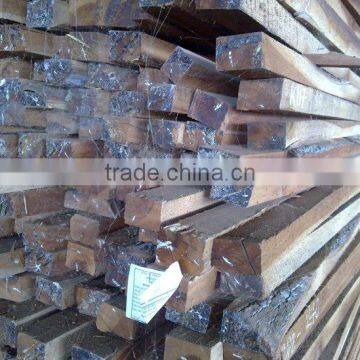 SUPPLY BEST PRICES HOT SALE ACACIA WOOD FOR MAKING PALLET