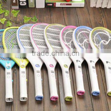Electronic Mosquito Swatter