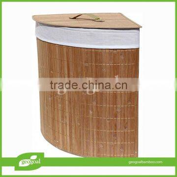 China totally laundry hamper