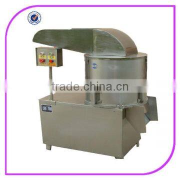 Best Selling Industrial Vegetable Cutter Machine