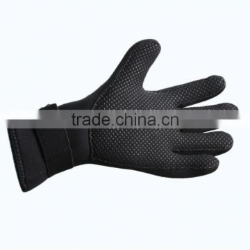 DM012 New fashion latese design fishing hunting fingerless gloves mittens