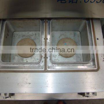Modified Gas Filling Packing Machine photo-5