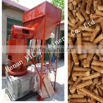 Hot Sell at Vietnam Wood Pellet Making Machine Price