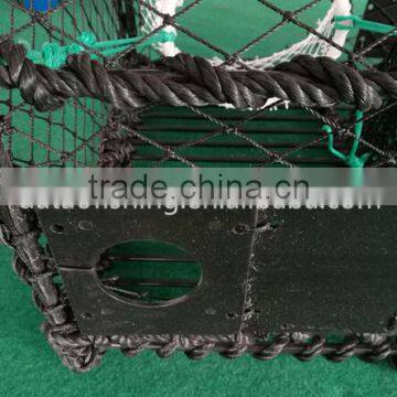 High quality fish trap for lobster hot sale