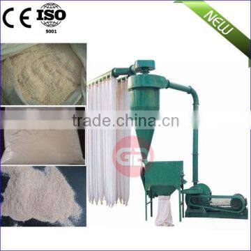 Woodworking Machinery Wood Rice Husk Powder Machine photo-2