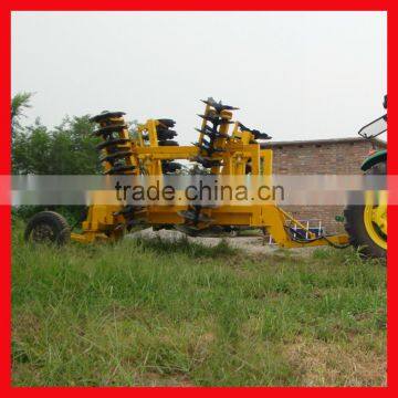 1BZDZ series Hydraullic Disc Harrow