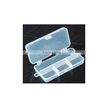 2013 NEW FISHING PLASTIC BOX