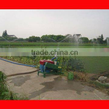8.8KW Agricultural Irrigation Product