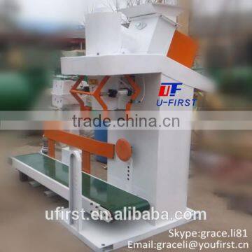 Automatic Flour Powder Packing Machine photo-2