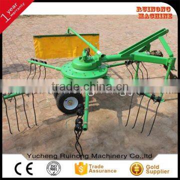 3 point hitch hay tedder