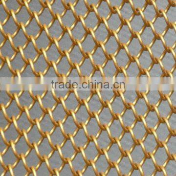 Copper Wire Mesh