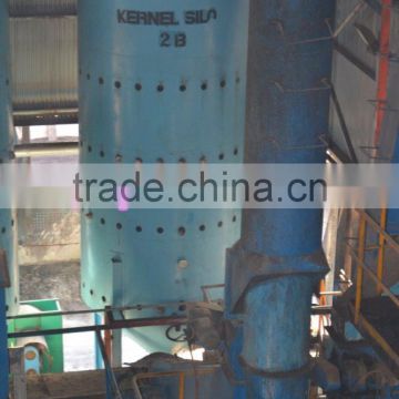 30tph palm fruit solvent oil extract machine