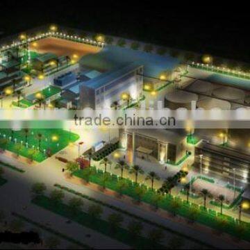 Soya Cake Extraction Machine ,soya Cake Solvent Extraction Equipment,soya Oil Plant Machine photo-5