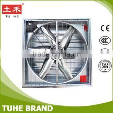 TUHE Warehouse cooling system explosion proof ventilation fan