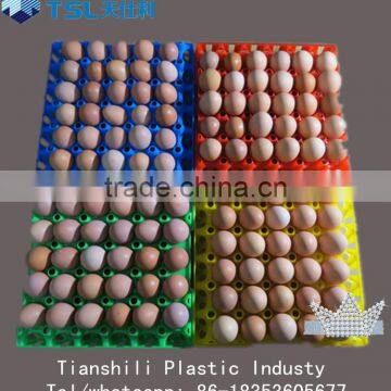 hot sale 30 eggs plastic egg packing tray