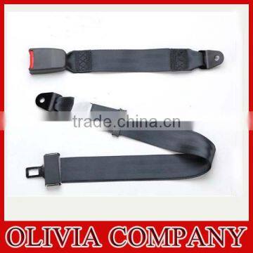 sleeping car seat belt