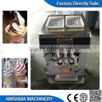 Best sale for shops commerical ice cream machine