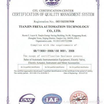ISO 9001