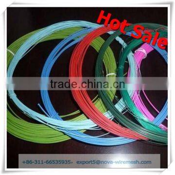 China Hot Sale Extruded PVC Insulated Wire