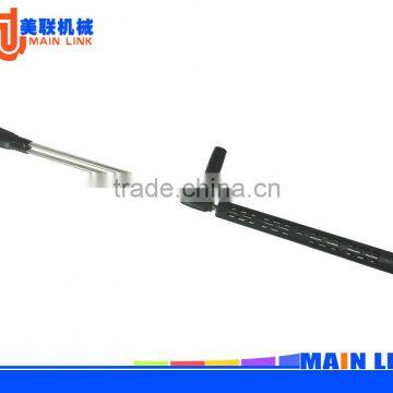 Main-Link High Pressure Flexibility Spray Lance