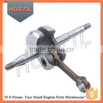 Chain Saw Spare Parts530029794 H137 Chainsaw crankshaft