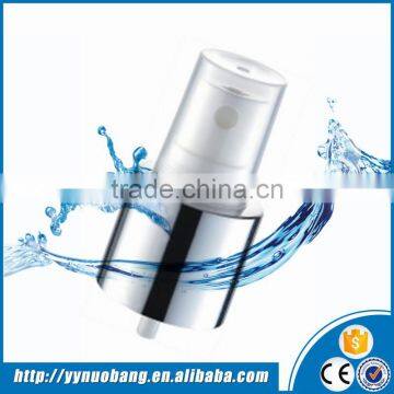20 410 Matte Silver Mist Sprayer