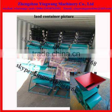 Wholesale Peanut/ Groundnut Shelling Machine 0086-15938761901 photo-2