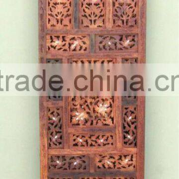 Wooden Screens Panel Manufacturer