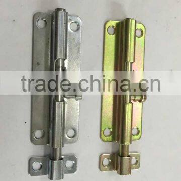 Factory Zinc Plated Door Hinge