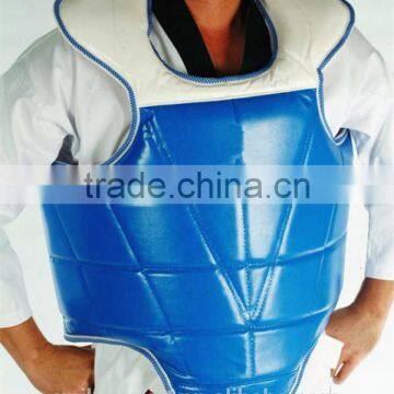 Taekwondo Chest Guard/body protector/Taekwondo Equipment