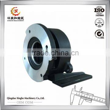 Machinery spare parts a 356 aluminum die casting with anodizing parts