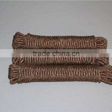 Polypropylene Camo Rope photo-6