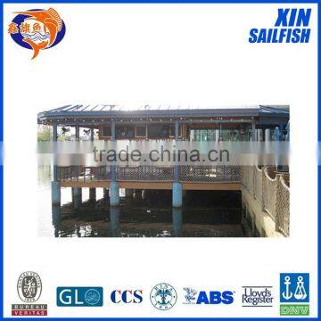 Decorative Fence Diamond Rope Net photo-2