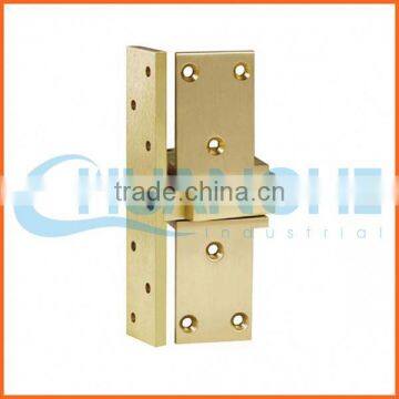China Chuanghe High Quality 180 Degree Door Hinges photo-6