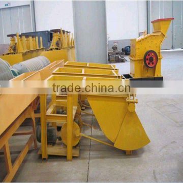 new technology pendulum feeeding machine