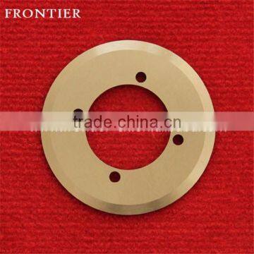 YG8 8" 10" Carbide Disc Blade for Electric PCB photo-5